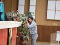 گزارش تصویری مراسم جشن نو دانشجویان 1403
